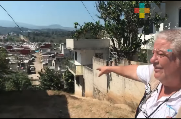 Continúa entrega de certificados del Programa Emergente de Vivienda, ahora en Xalapa