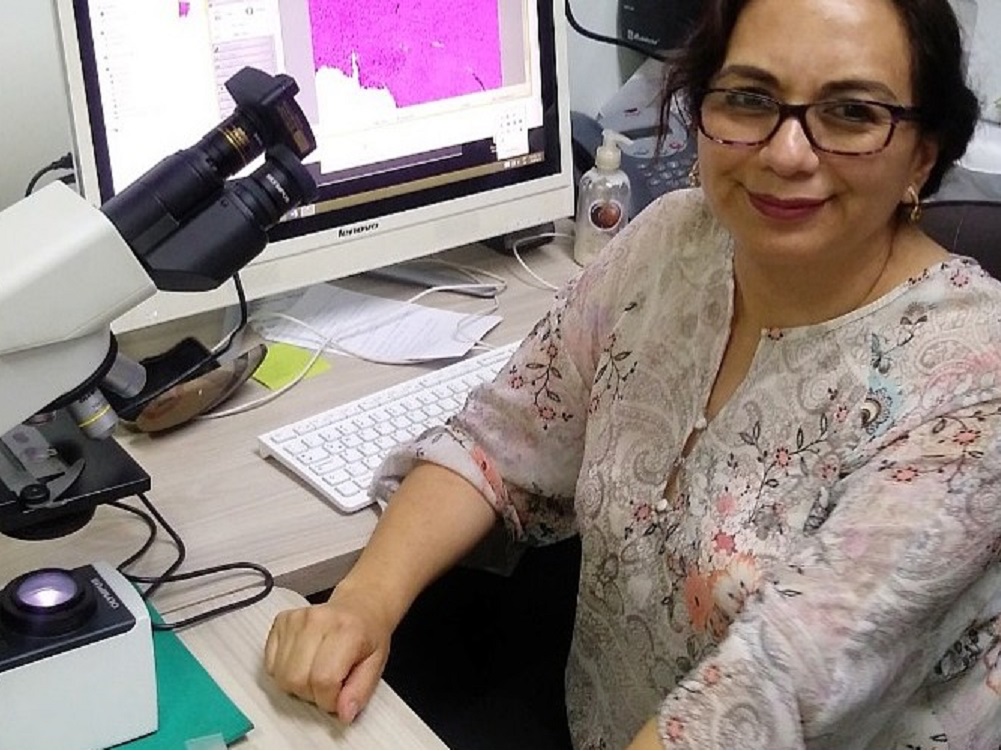 Puede SARS-CoV-2 dañar el páncreas y provocar diabetes: científica del IPN