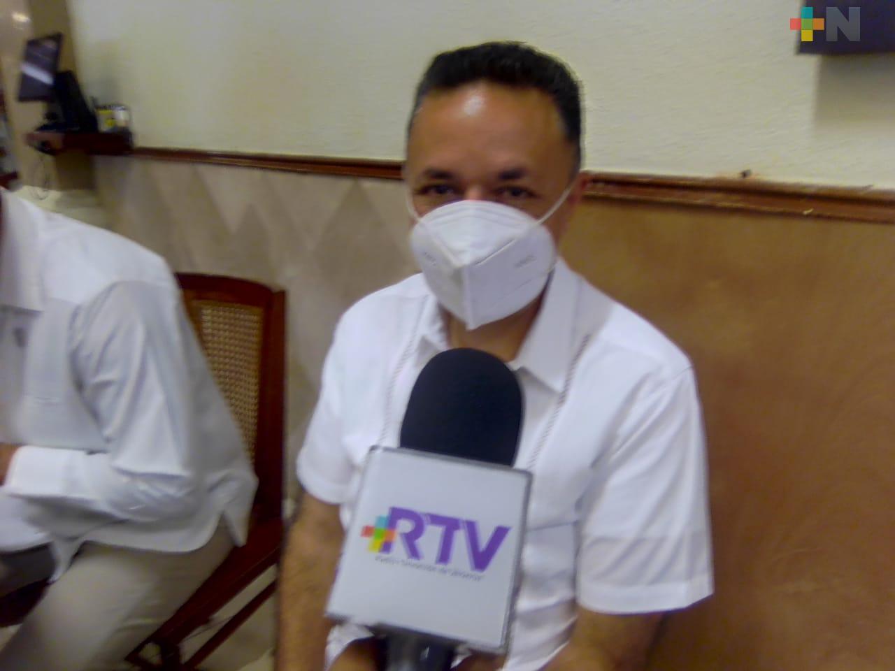 Constructores proponen a legisladores modificar licitaciones por invitación