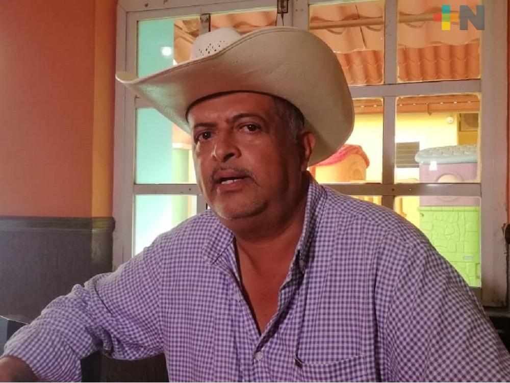 Ganaderos del sur de Veracruz esperan certificación que avale ganado libre de brucelosis y tuberculosis