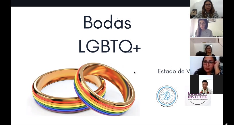 En Veracruz deben reformar Código Civil para legalizar matrimonio igualitario: Asociación
