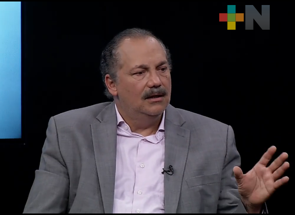 Extinción de los fideicomisos ayudará a detener la corrupción y malos manejos en el dinero: Diputado Exsome Zapata