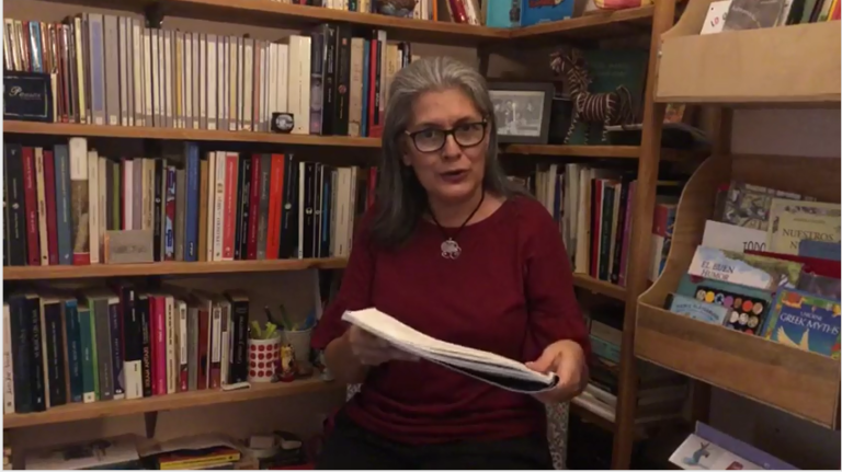 Invita IVEC a reflexionar sobre el libro infantil, en el Día Nacional del Libro