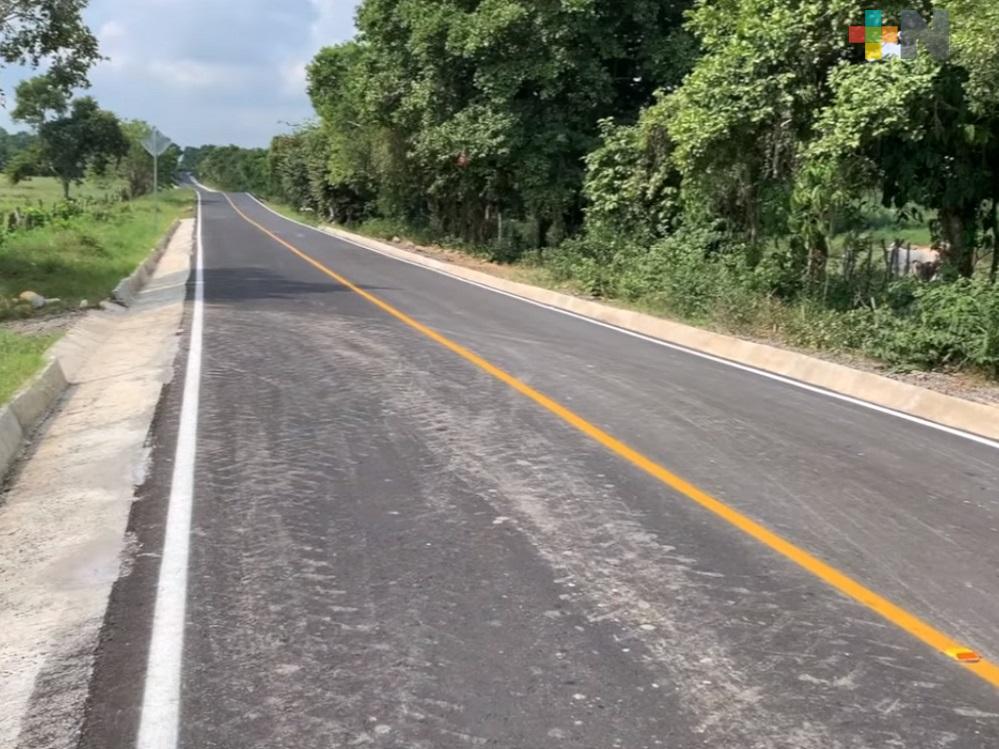 Programa carretero plurianual de SCT contemplará nuevos proyectos