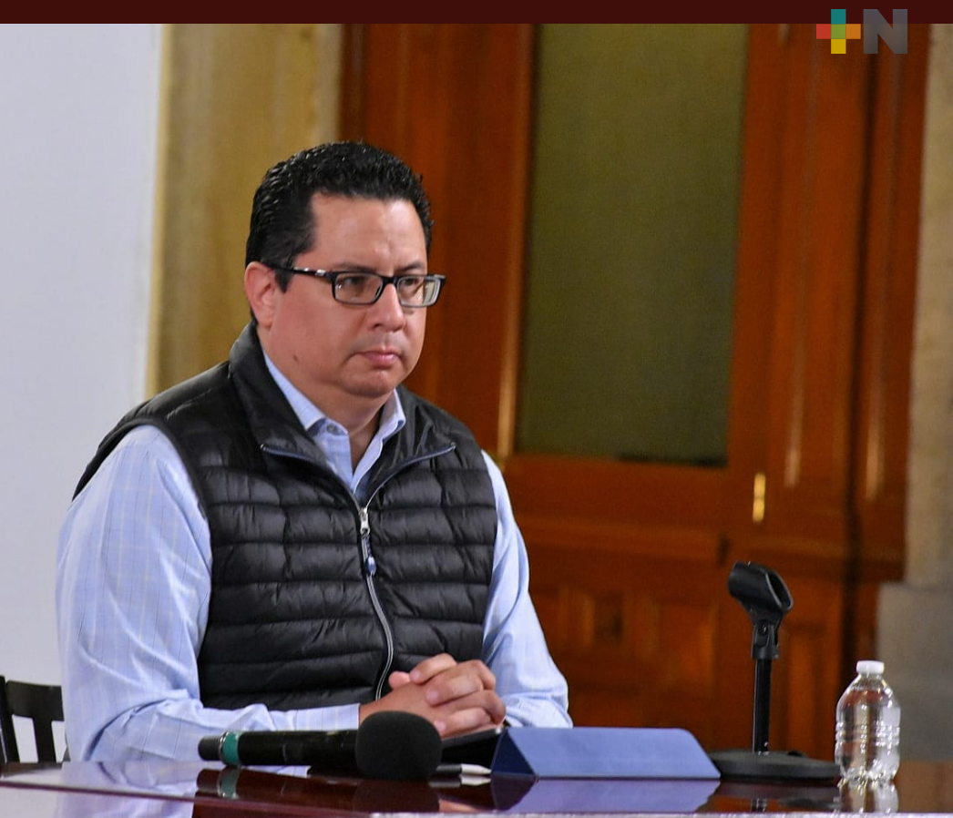 México acumula 96 mil 430 defunciones por Covid-19