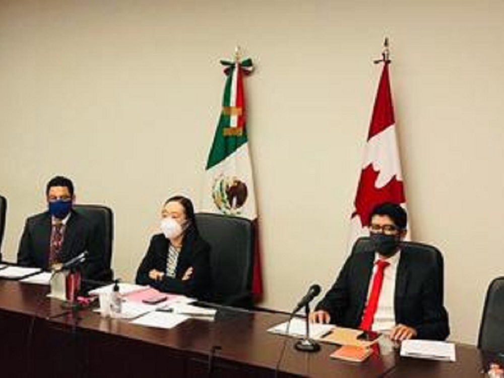 Celebran Reunión Anual Binacional para revisar Programa de Trabajadores Agrícolas Temporales entre México y Canadá