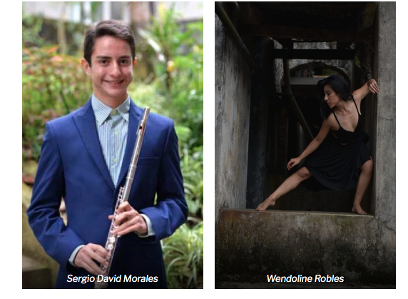 Invita IVEC a ciclo Juventud y creatividad en las artes