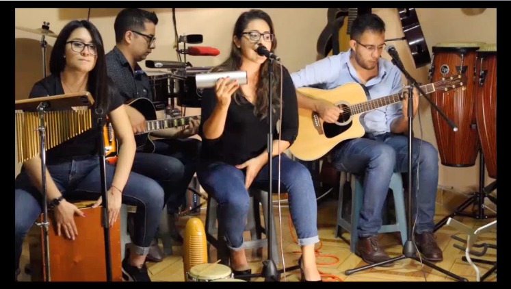 Música nueva, jazz y teatro en la cartelera de Cultura con Ambiente