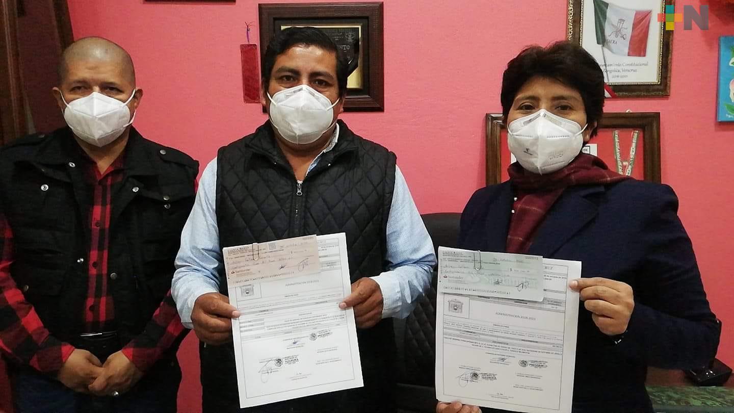 Ordena TEV pagar salarios caídos a síndico de Rafael Delgado