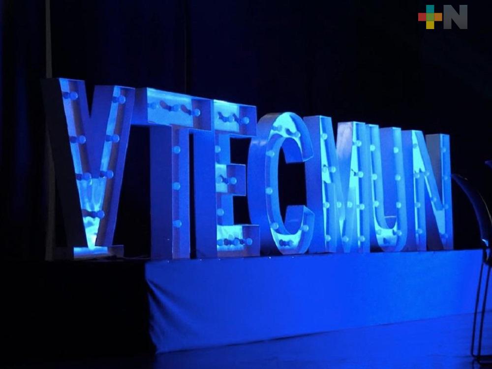 El VTec Mum 2020 que organiza el Tec de Monterrey, será virtual