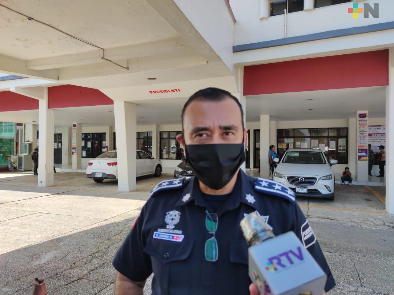 Robos durante Buen Fin, por debajo de los registrados de forma mensual en Coatzacoalcos