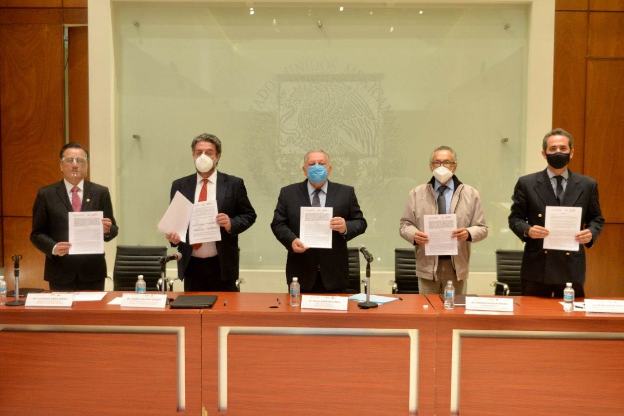 Vincula gobierno federal megaproyectos con desarrollo de Veracruz: Cuitláhuac García