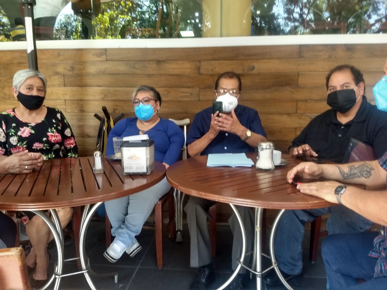 Pérdidas hasta el 70 por ciento ha sufrido el transporte colectivo de Xalapa por la pandemia