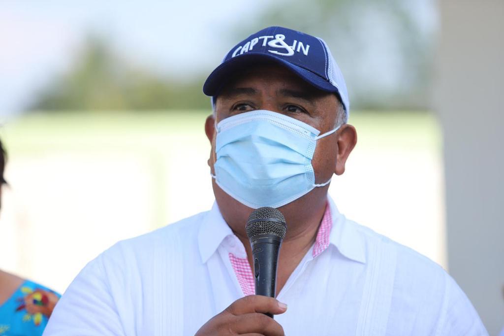 Abstenerse a peregrinaciones pide Secretario de Gobierno a devotos de la Virgen de Guadalupe