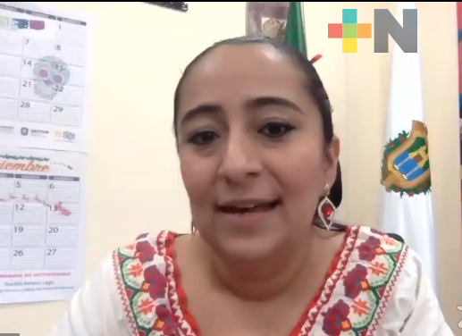 De manera virtual inició la Cumbre Tajín 2021