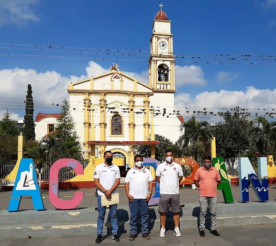 Actopan participará en la Liga de Desarrollo Oropeza