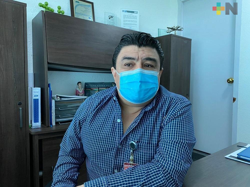 Aumenta demanda de vuelos en Aeropuerto de Minatitlán