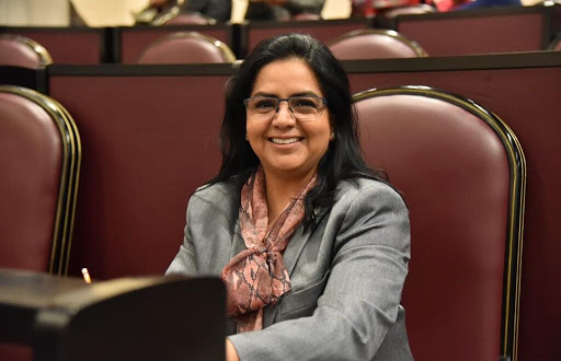 Presidenta de Congreso presenta iniciativa para fortalecer derechos de la niñez y la adolescencia de Veracruz