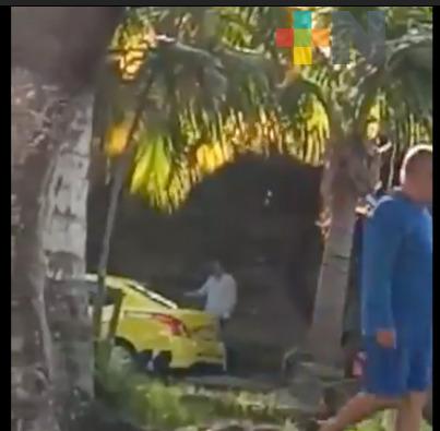 Dos agentes de Tránsito del municipio de Veracruz fueron cesados por recibir soborno