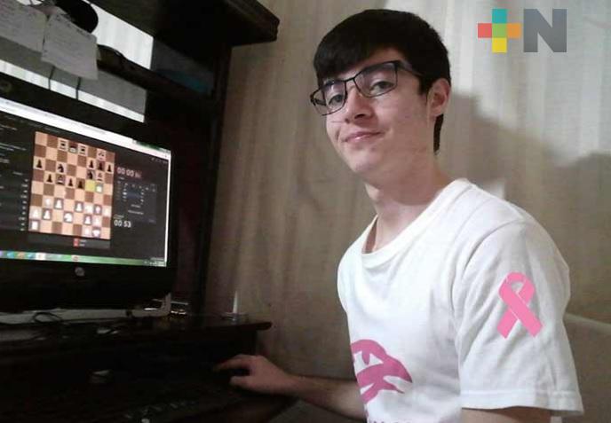 DADUV realiza Curso AFEL de Ajedrez Online