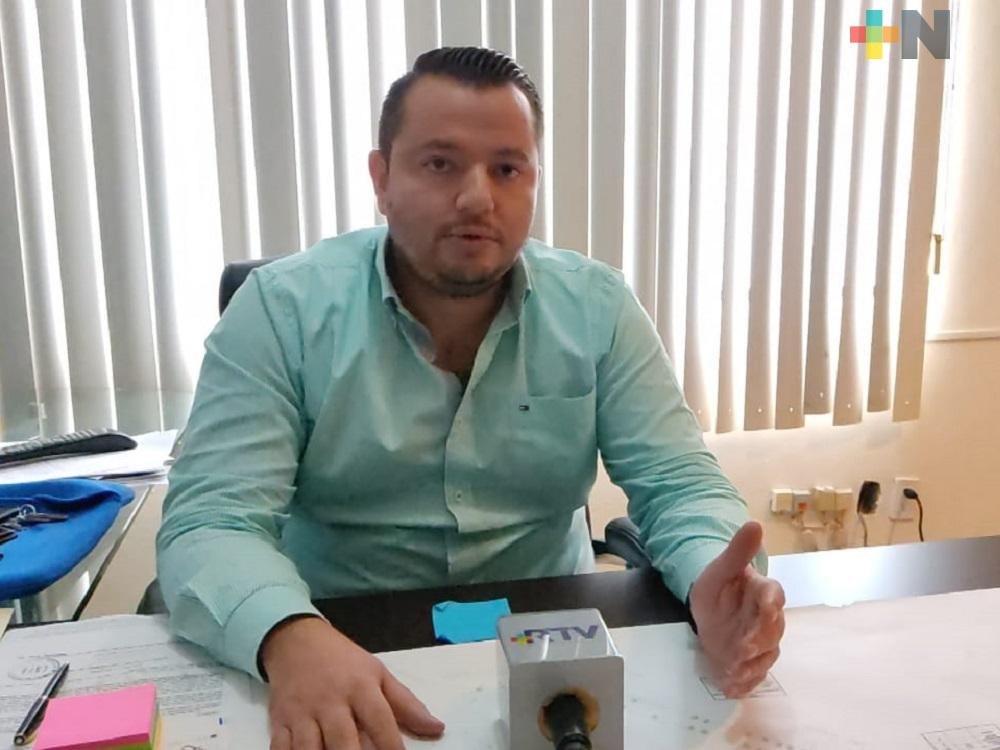 Autoridades de Yanga se preparan para realizar su tercer informe de labores