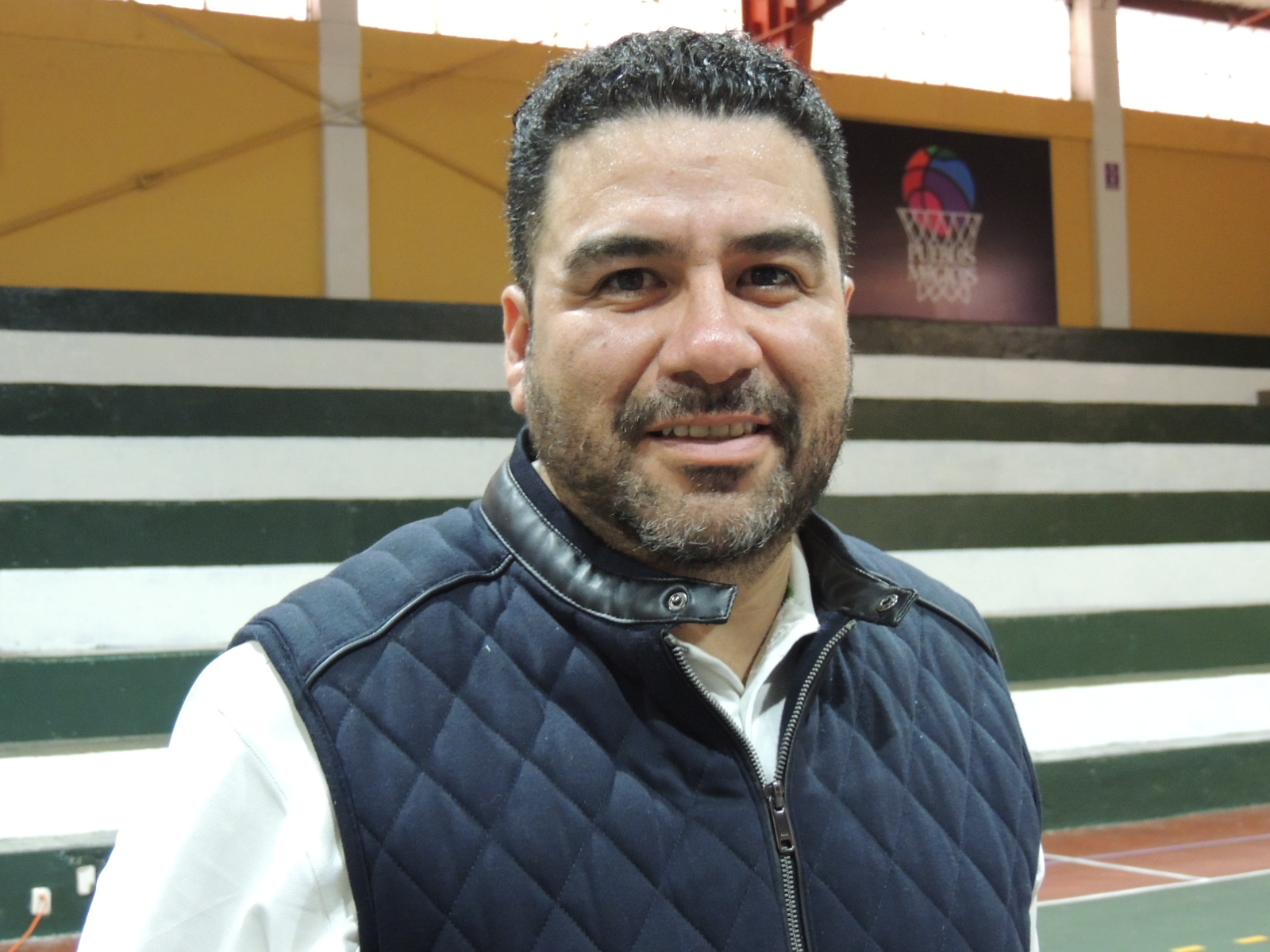 Orizaba firme en el Circuito Semiprofesional de Basquetbol