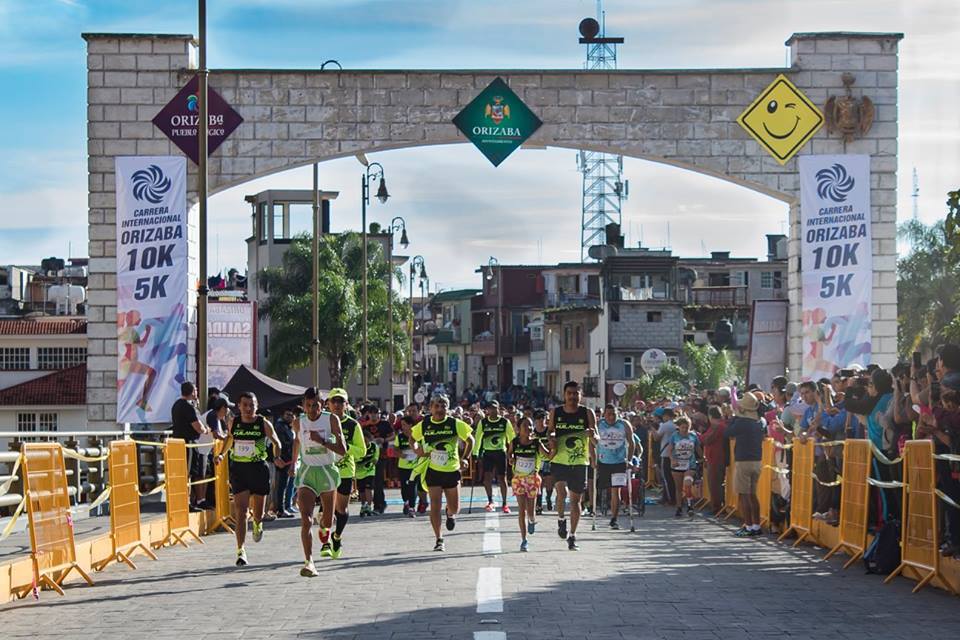 En una semana se decide si se realiza la Carrera Internacional Orizaba 2020