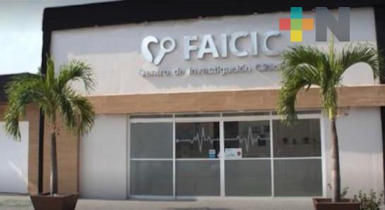 Cinco veracruzanos se han aplicado la vacuna contra COVID-19