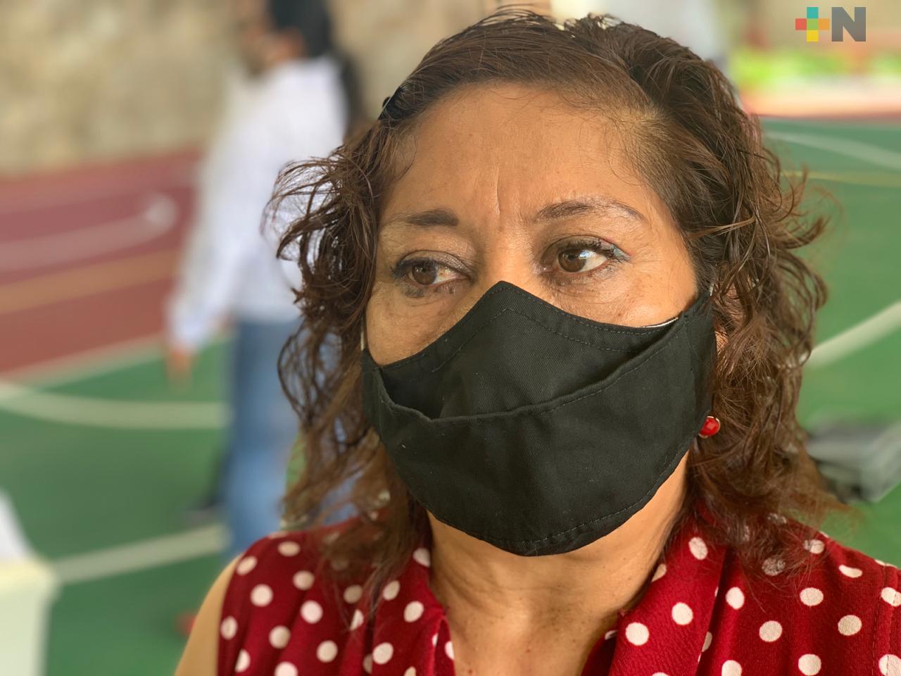 DIF Coatzacoalcos registra dos trabajadores contagiados de COVID-19