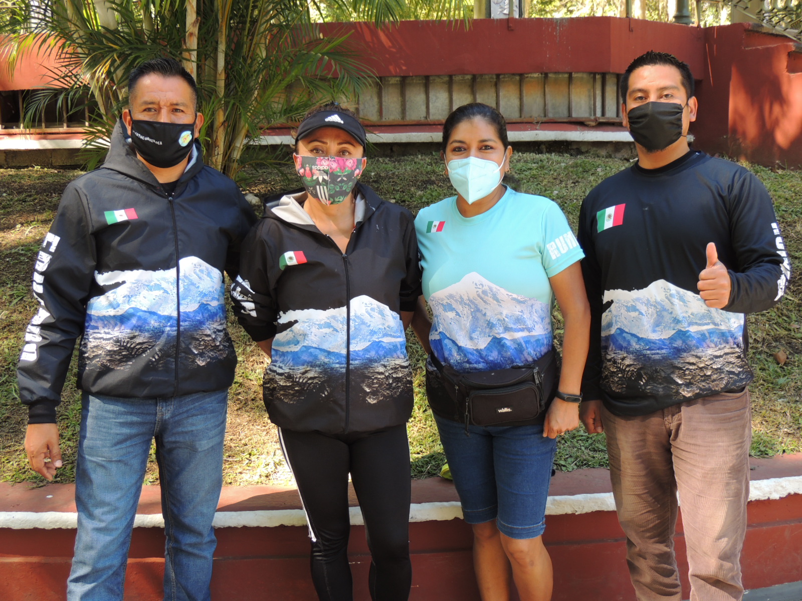 Se realizará carrera por la inclusión en Ixhuatlancillo, en diciembre