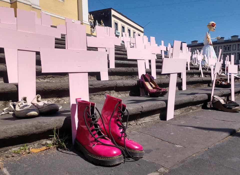 Gobierno de Veracruz desmiente aumento en feminicidios