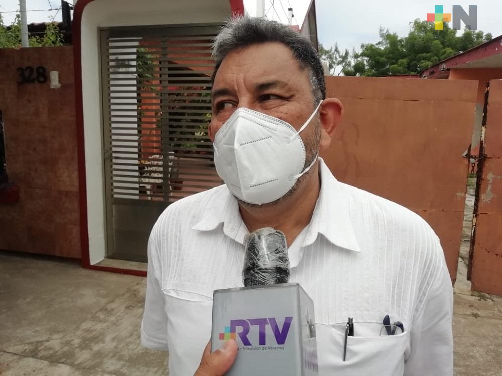 Próximo 28 de noviembre diputado Amado Cruz rendirá informe de labores