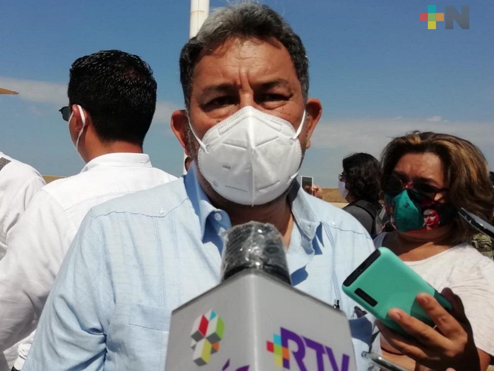 Congreso de Veracruz velará para que presupuesto 2021 se aplique de forma correcta: diputado