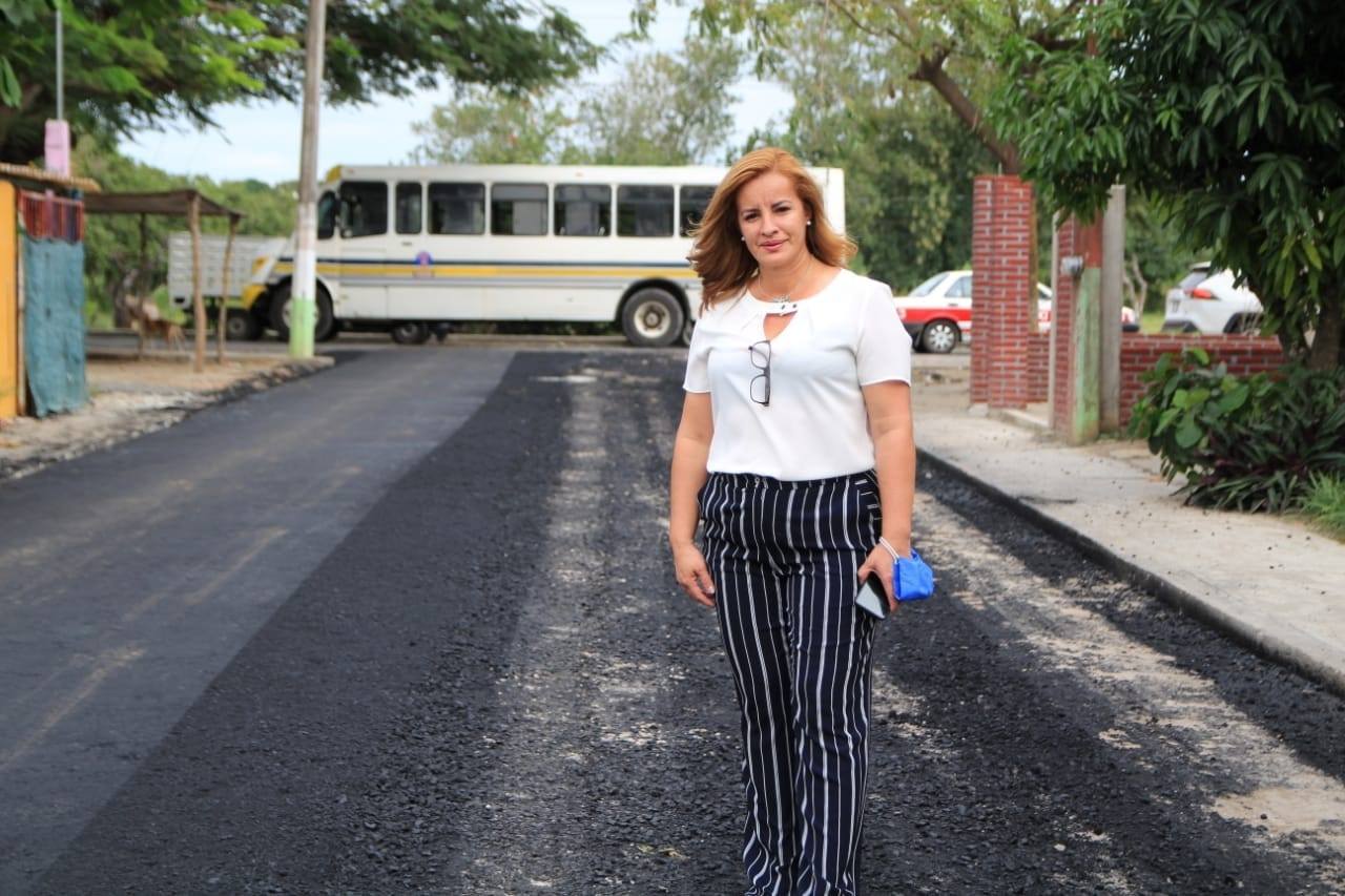 Asesinan a la alcaldesa de Jamapa, Veracruz; SSP despliega intenso operativo