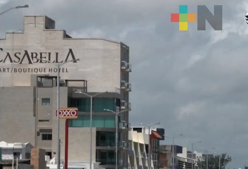 Sector hotelero en Veracruz- Boca del Río tiene recuperación gradual, depende del semáforo epidemiológico