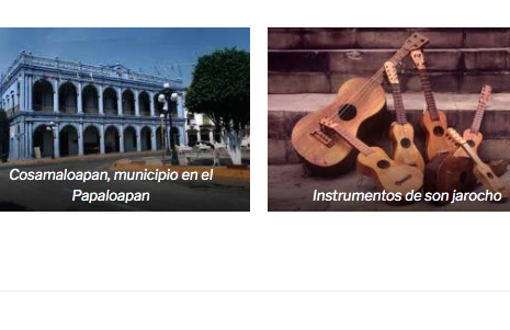 Temas sobre la historia y el patrimonio de Veracruz en la cartelera de Casas de la Cultura IVEC