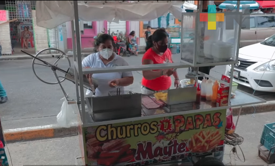 Con créditos Promover se beneficia a micro empresarios