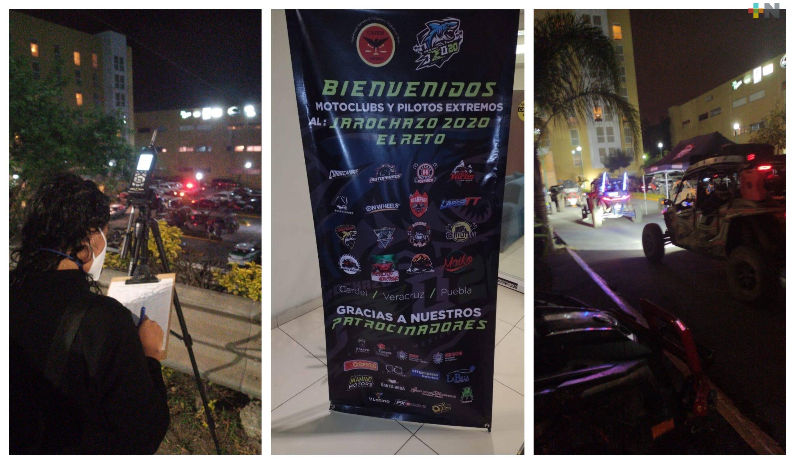 Multa Ayuntamiento de Xalapa a hotel, por violar normas ambientales