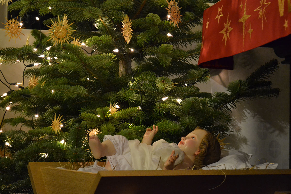 El verdadero significado de la Navidad