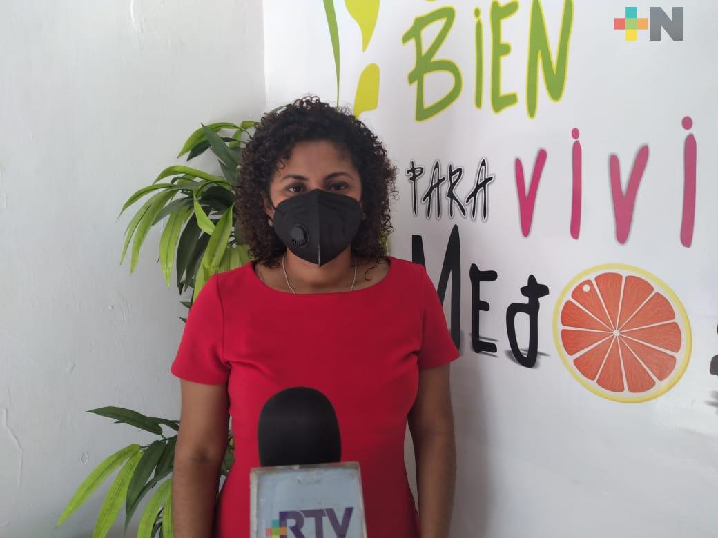 Aumento de peso durante contingencia puede desencadenar problemas de salud