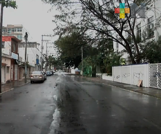 Cuatro escuelas ubicadas en dos manzanas han sufrido más de 15 robos, en Veracruz