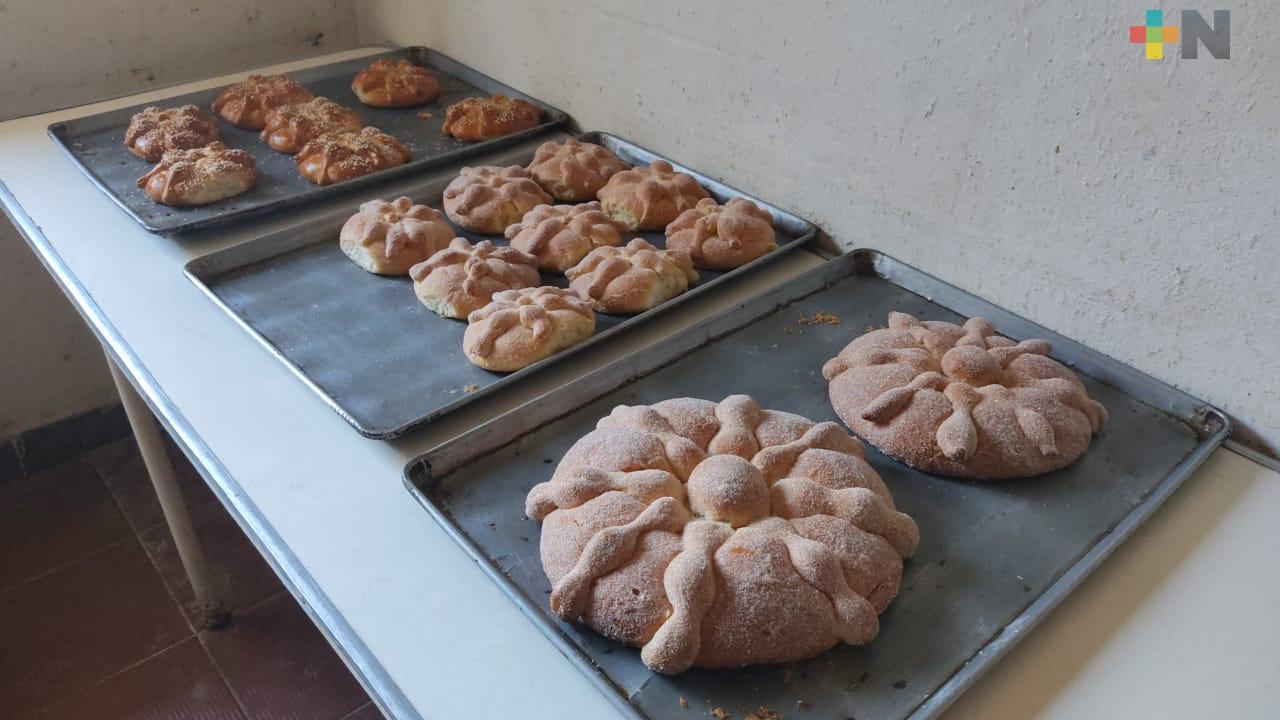 Drogadictos Anónimos vende  pan para ayudarse económicamente