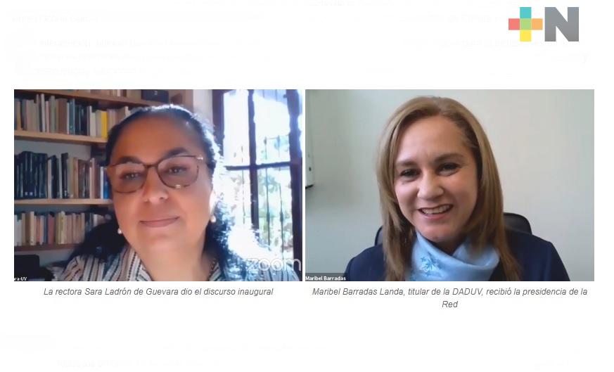 La UV inauguró las jornadas de deporte social para la inclusión