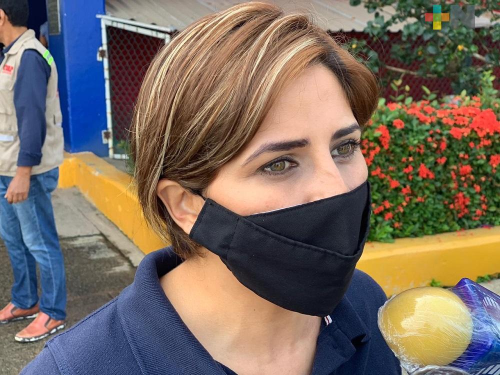 Confinamiento provoca aumento de consumo de unicel en Coatzacoalcos