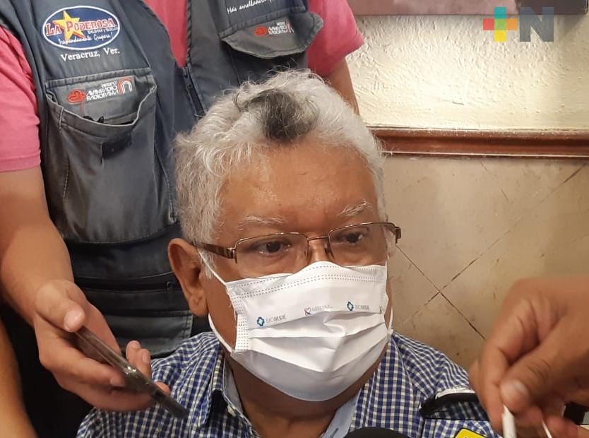 PAN no se arriesgará con candidaturas que violenten la ley electoral: Guzmán Avilés