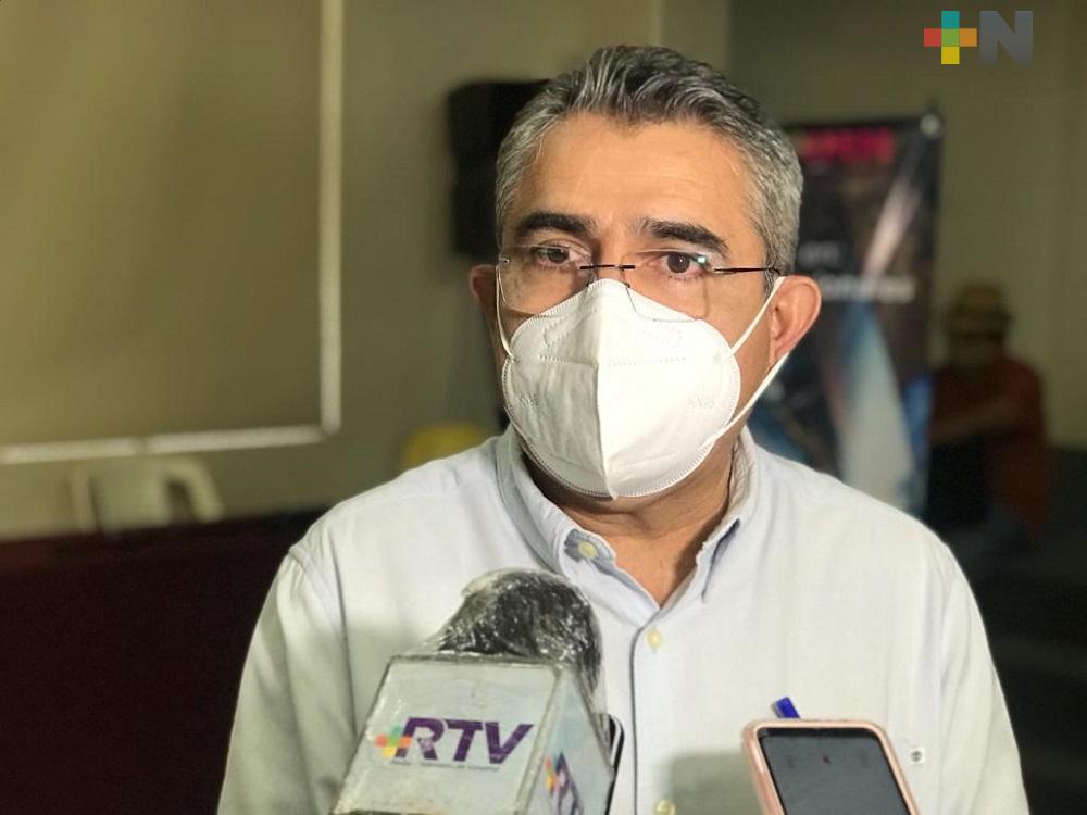 Oficina de SRE de Coatzacoalcos podría operar la próxima semana: Miguel Pintos