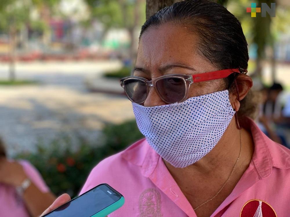 En diciembre quedaría concluida construcción de viviendas afectadas por sismos de septiembre del 2017