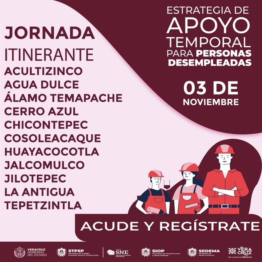 Esta semana, SNE recibirá documentos para más de 9 mil vacantes temporales