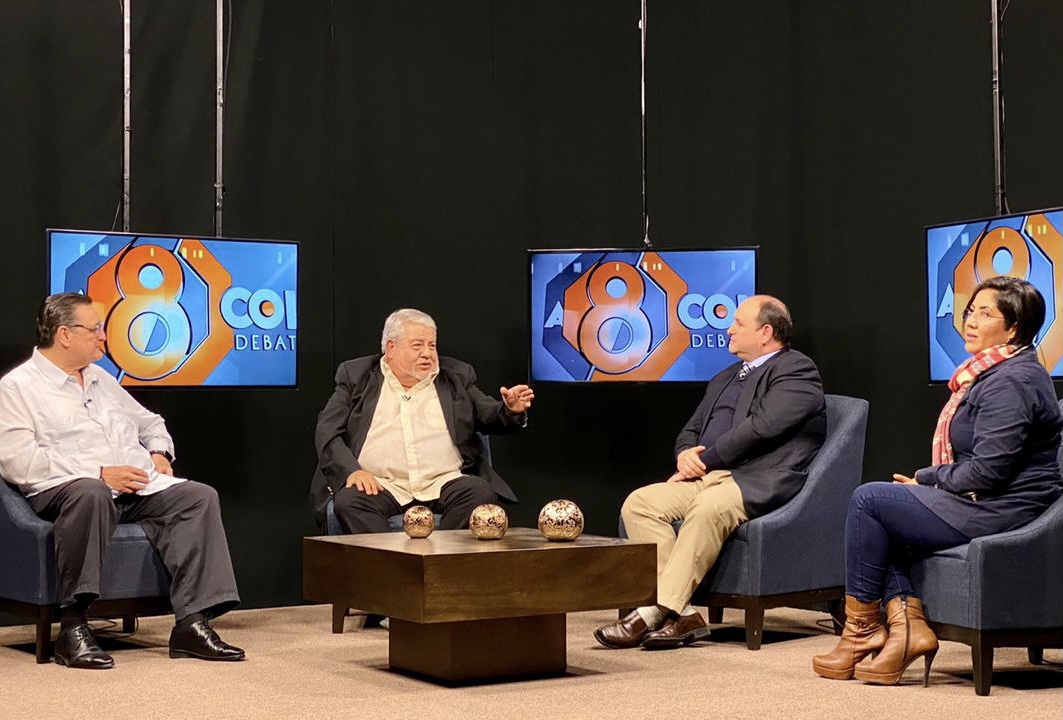 Derrama económica de programas sociales ha disminuido índices delictivos en Veracruz: delegado federal