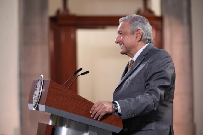 Nueva oficina de Presidencia atenderá a migrantes mexicanos en su regreso al país